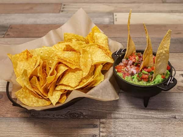 Guacamole