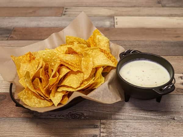 Queso Dip