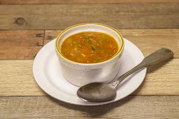 Green Chili Side