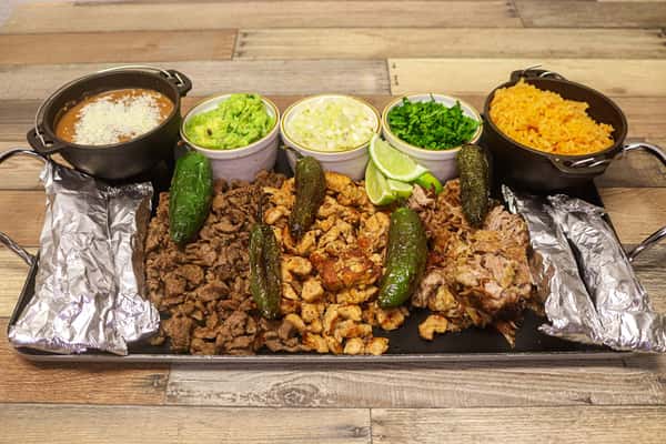 Taco Feast