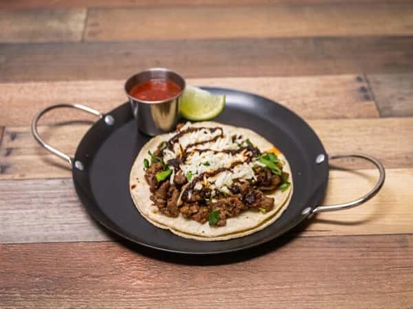 Alambre Taco