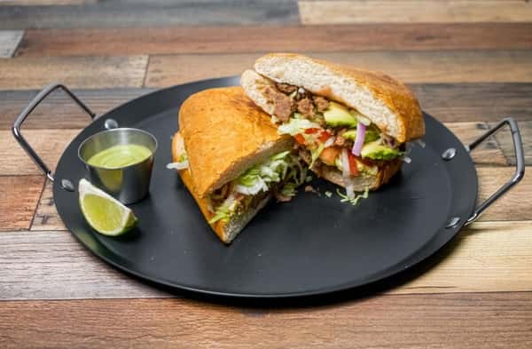 Torta