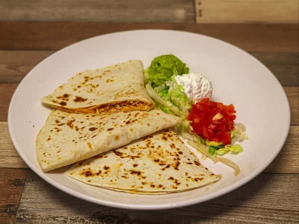Quesadilla