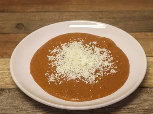 Refried Beans