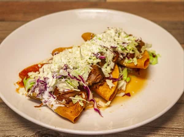 Conchi Tacos