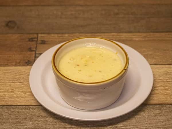 Queso Side