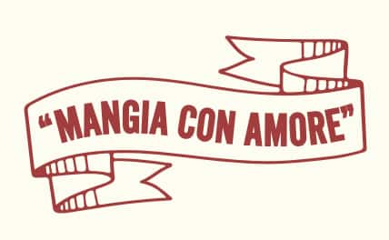mangia flag