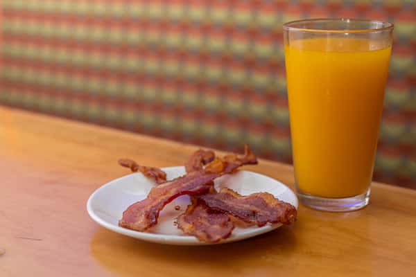 Bacon*