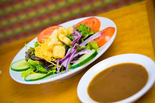 Side Salad