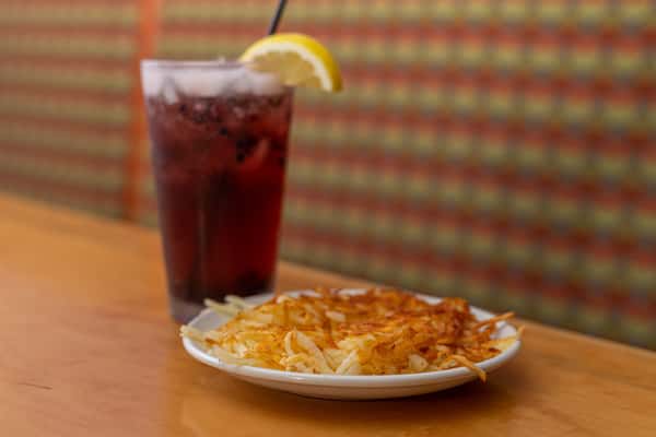 Hash Browns
