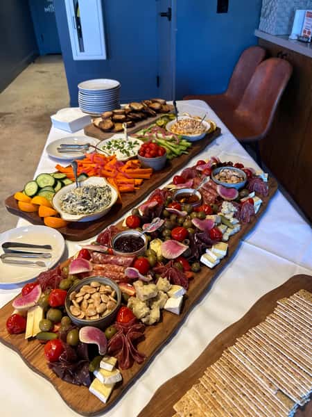 charcuterie