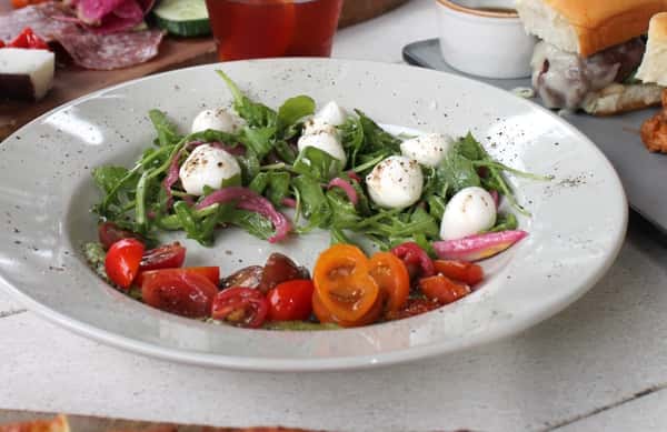 Caprese Salad