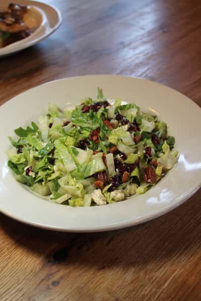 Chopped Salad