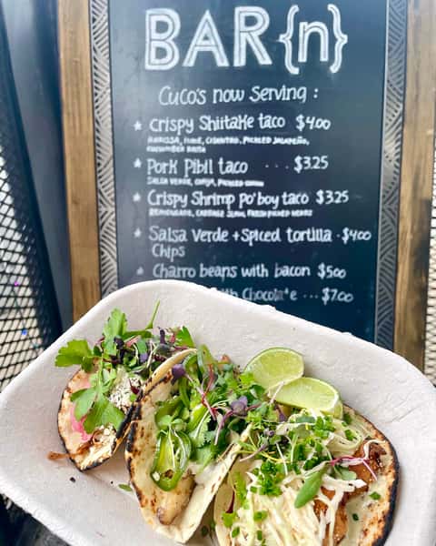 flatbread