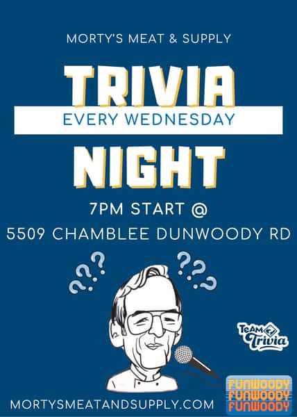 trivia night