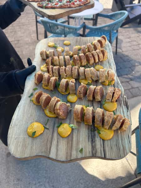 Pigsinablanket