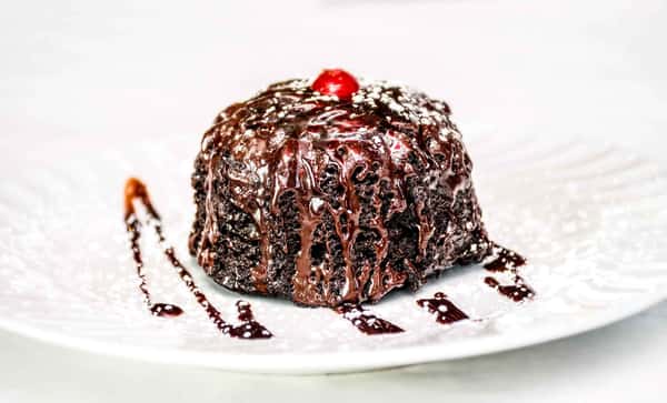 brownie
