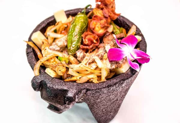 molcajete