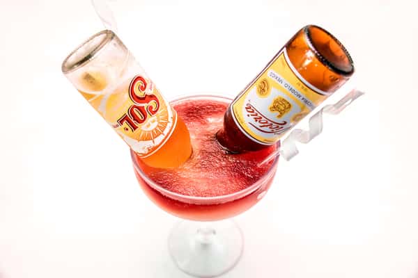 South Beach Monster Twister