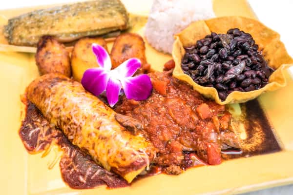 Taste of Mexico