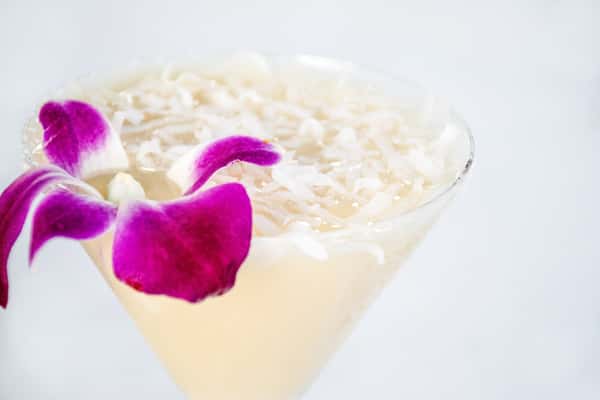 Cocotini Estilo Boricua