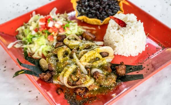Mexican Carnitas