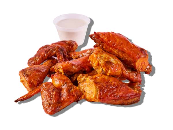 Pollo Endiablado