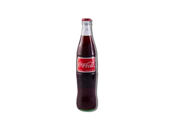 Coca Mexicana