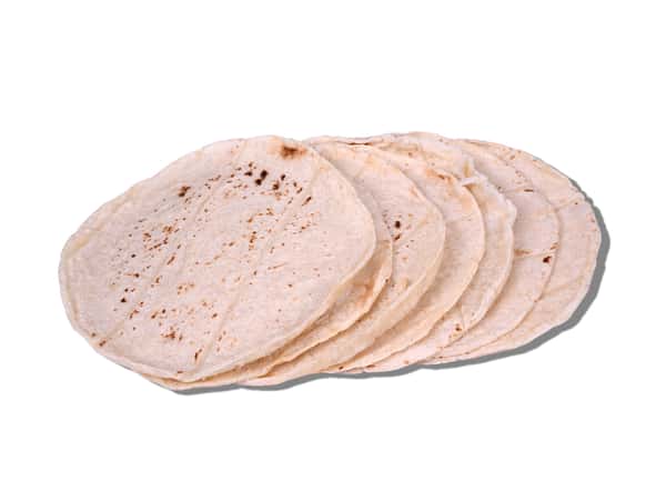 Tortillas
