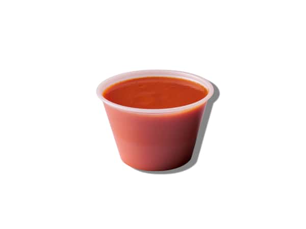 Salsa Endiablada