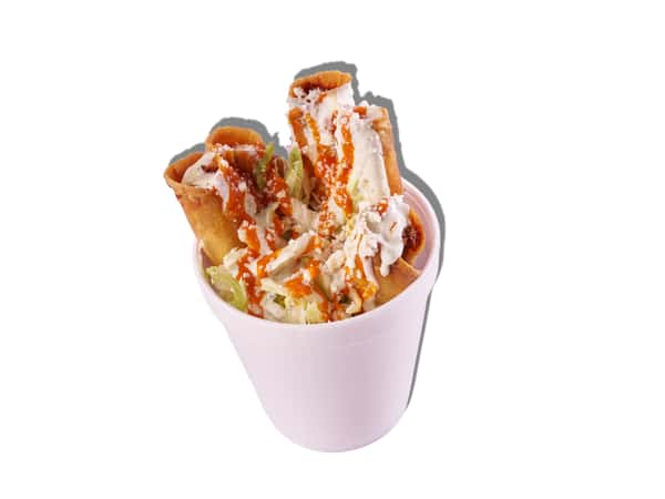 Flautas Endiabladas