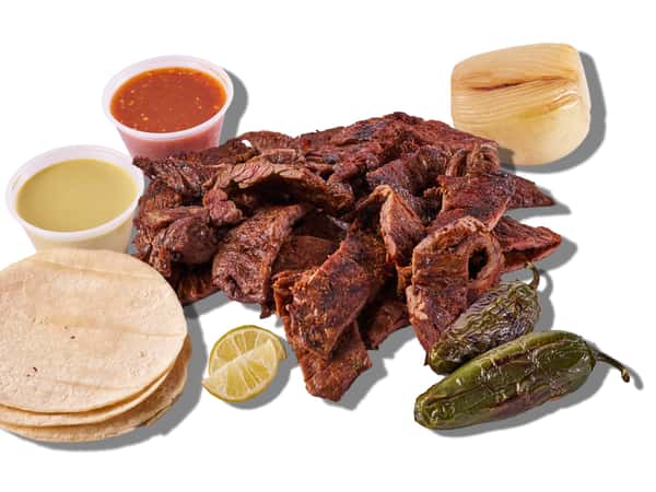 Fajita Asada