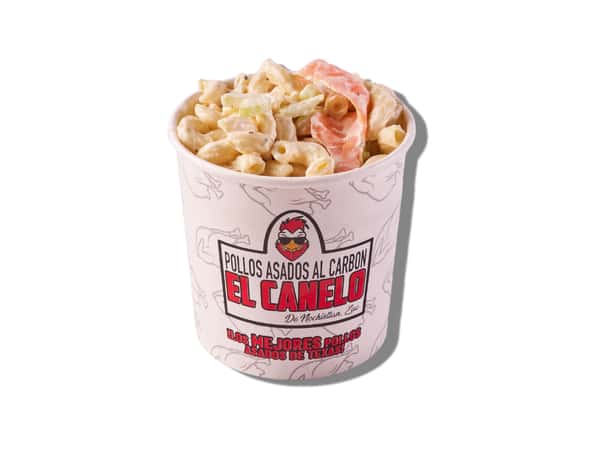 Macarroni Salad