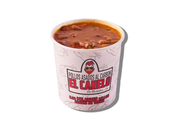 Charro Beans