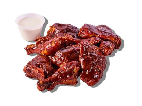 Pollo Barbecue