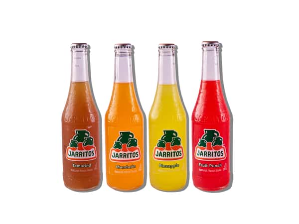 Jarritos