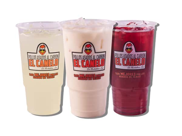 Aguas Frescas