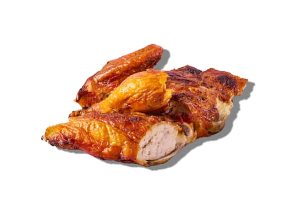 1/2 Pollo Solo