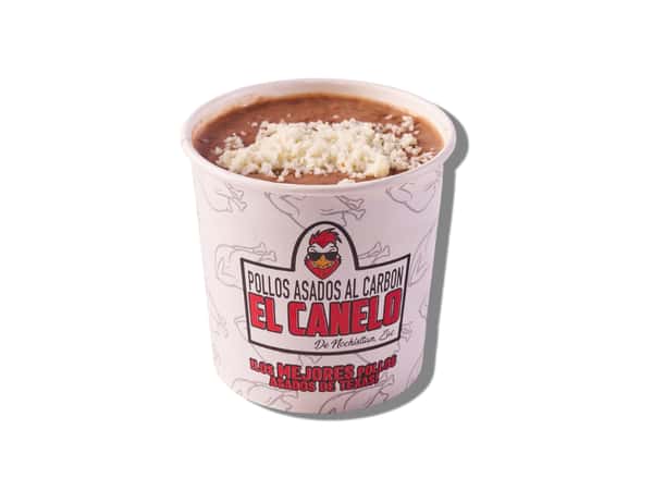 Frijoles Fritos