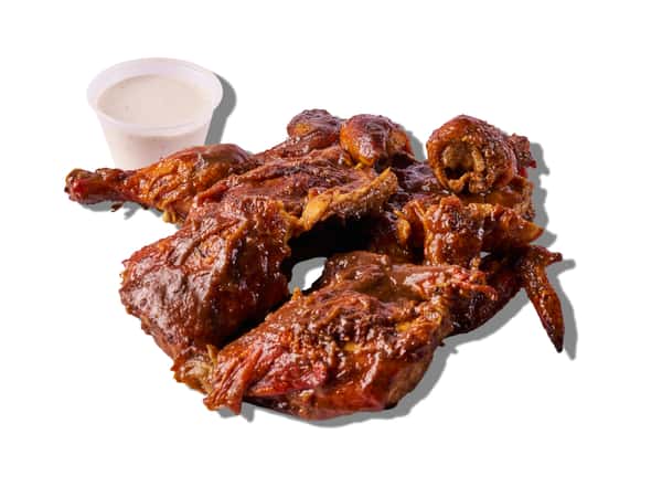 Pollo Tamarindo