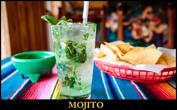 mojito