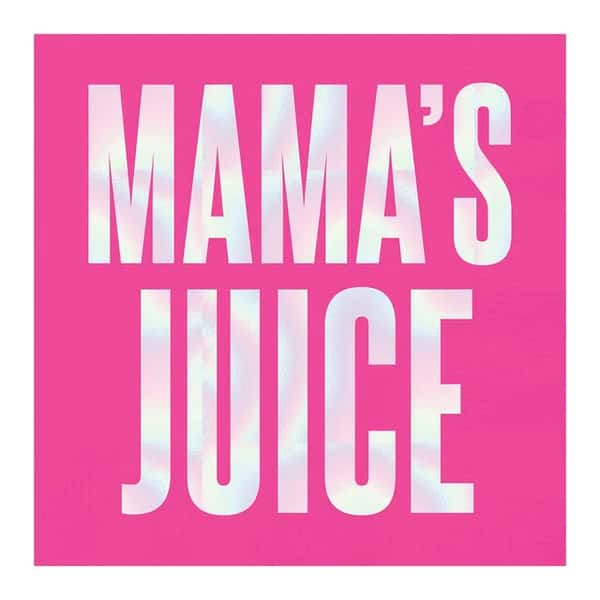 Mama's Juice