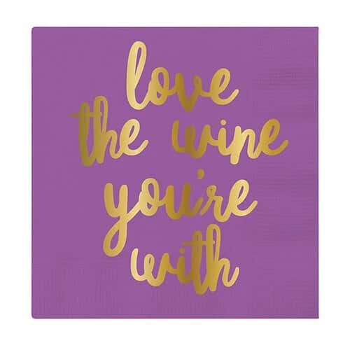 Love The Wine