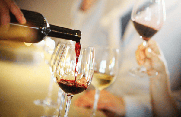 Exclusive Wine Club in Fresno Clovis, CA