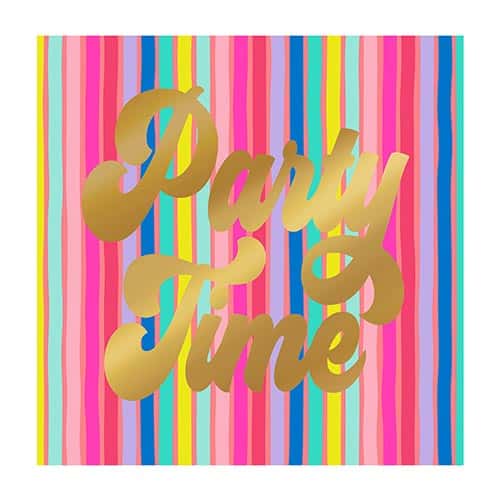 Party Time