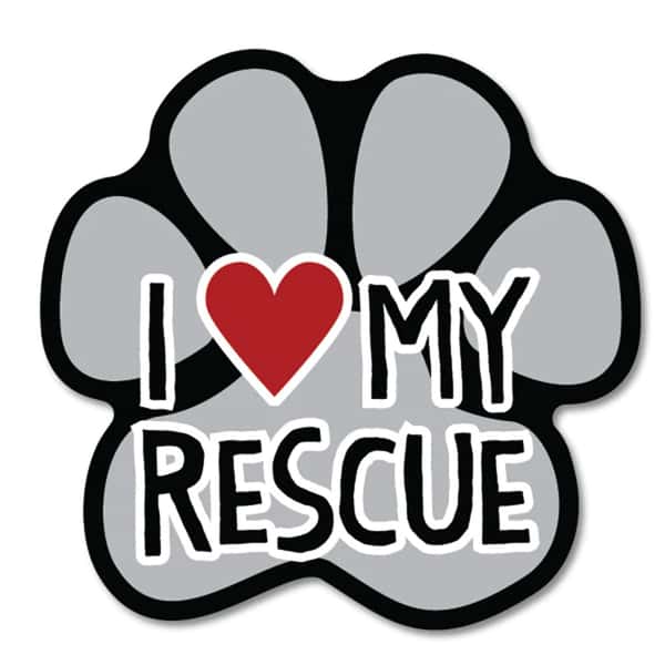 Love My Rescue