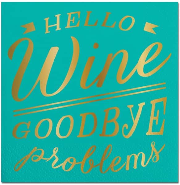 Hello Wine