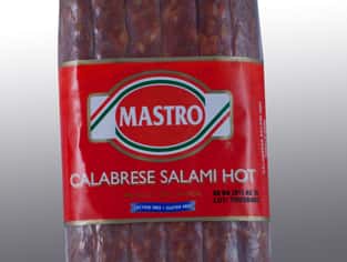 Maestro Soppressata Calabrese