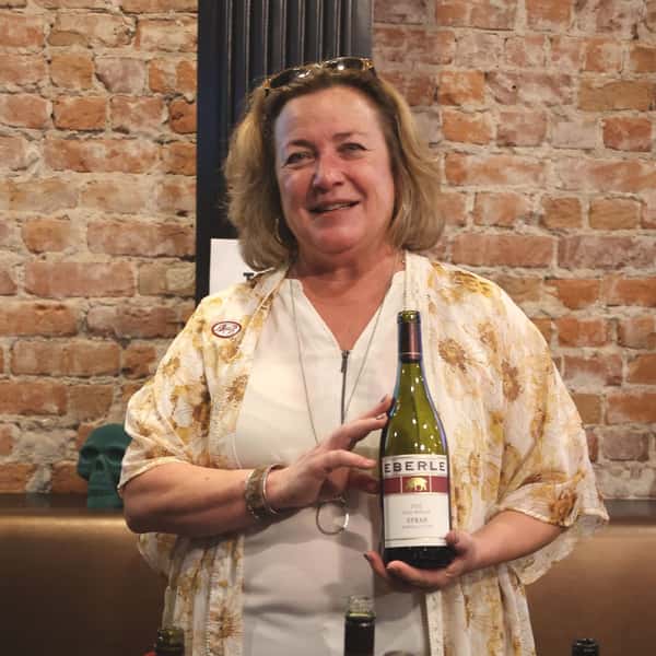 Exclusive Member Perks for Wine Club in Fresno, CA