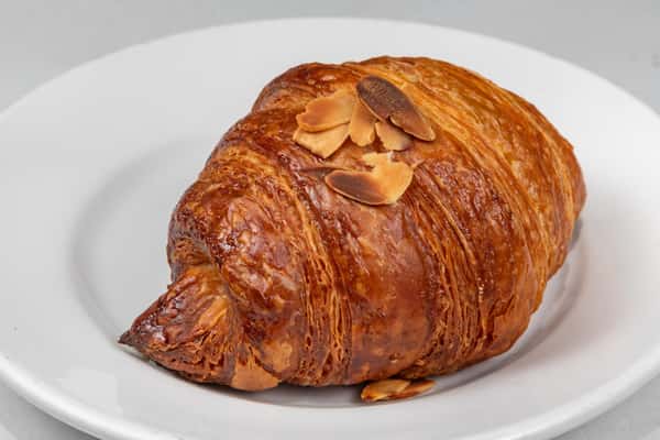 Almond Croissant